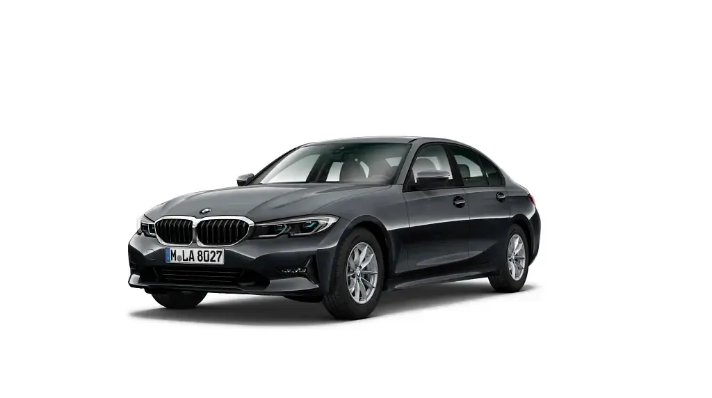 Używany BMW 320 Advantage 190 KM (139 kW) 2026 Sedan/Limuzyna