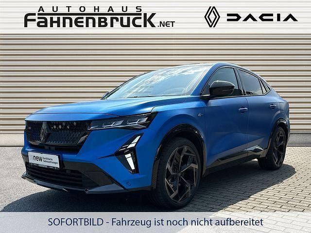 Blau Gebraucht 2025 Renault Rafale SUV | 49.990 € (Superpreis) - Bild 1/4