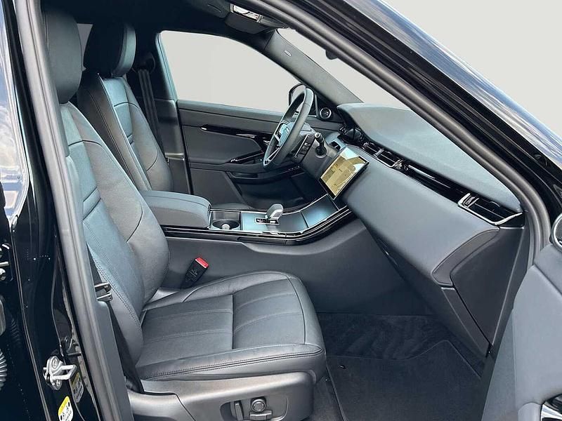Gebraucht Land Rover Range Rover evoque SE Dynamic 206 PS (151 kW) 2024 Santorini black SUV