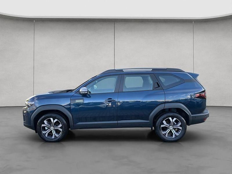 Neu Dacia Bigster Expression 109 PS (80 kW) 2025 Perlmuttschwarz SUV