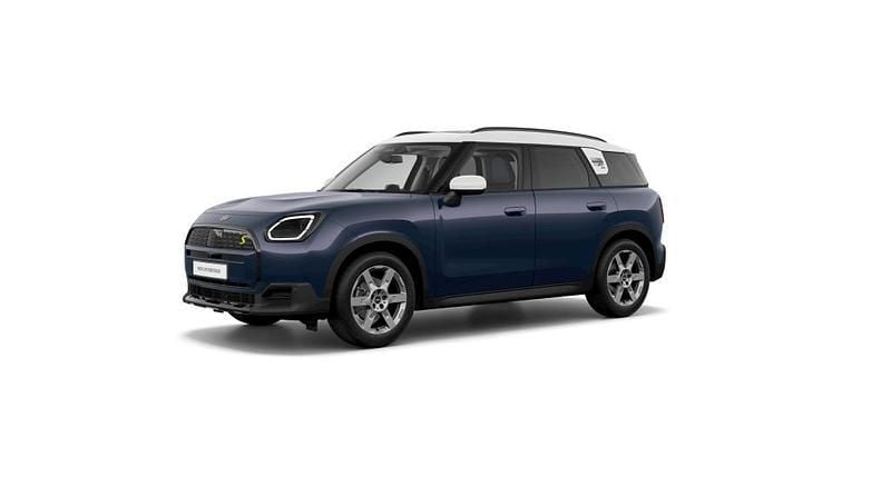Gebraucht Mini Countryman 225 kW (306 PS) 2024 SUV