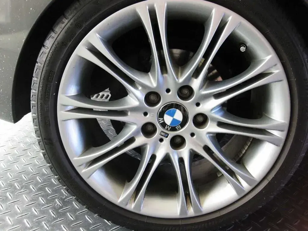 Gebraucht BMW 320 Exclusive 170 PS (125 kW) 2005 Stratusgraumet. Limousine