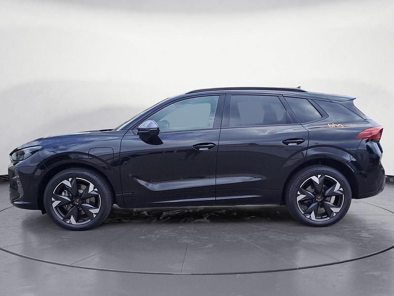 Gebraucht Cupra Terramar 204 PS (150 kW) 2025 Schwarz SUV