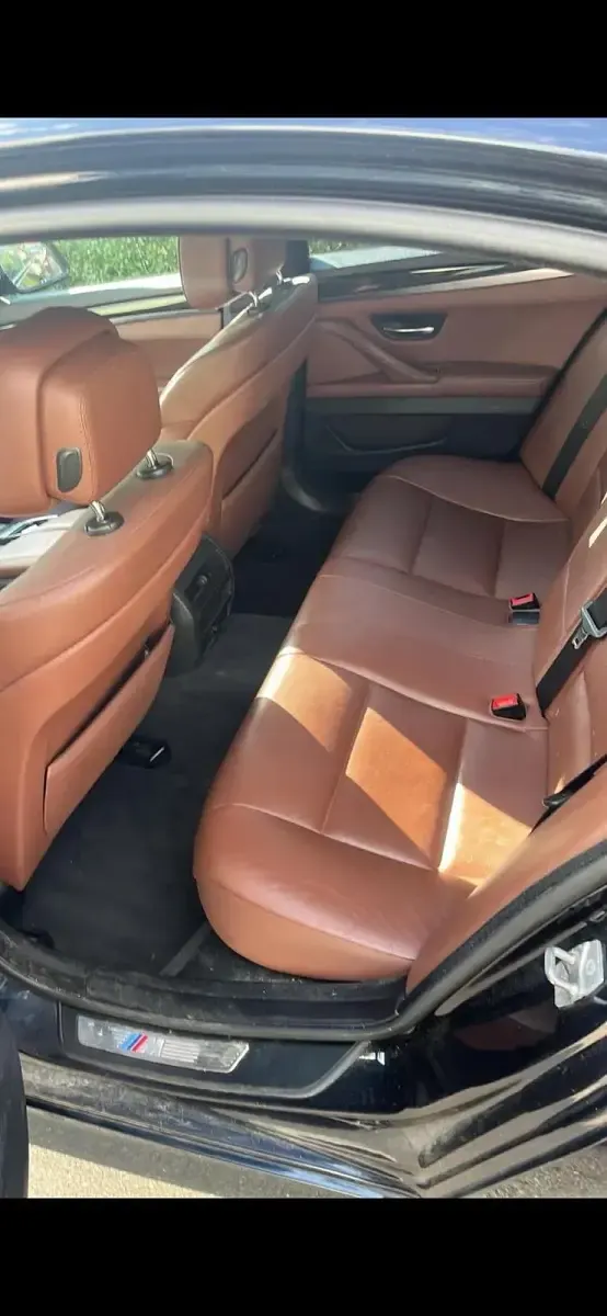 Gebraucht BMW 528 M Sport 258 PS (189 kW) 2011 Andere farben Limousine