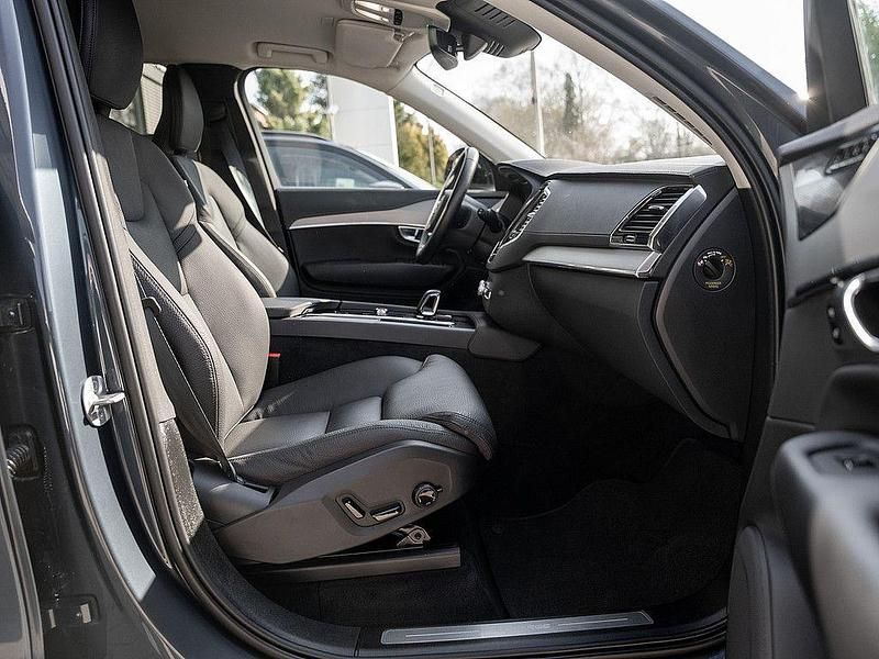 Gebraucht Volvo XC90 Plus 455 PS (334 kW) 2023 Blau SUV