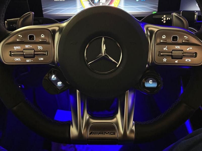 Gebraucht Mercedes E63S AMG AMG 612 PS (450 kW) 2020 Schwarz Limousine