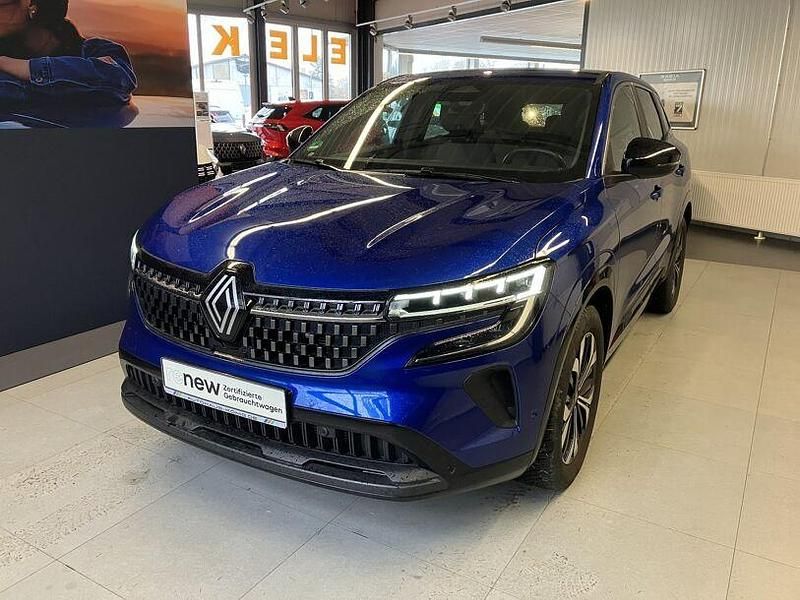 Other Gebraucht 2023 Renault Austral Equilibre SUV | 26.698 € (Fairer Preis) - Bild 1/4