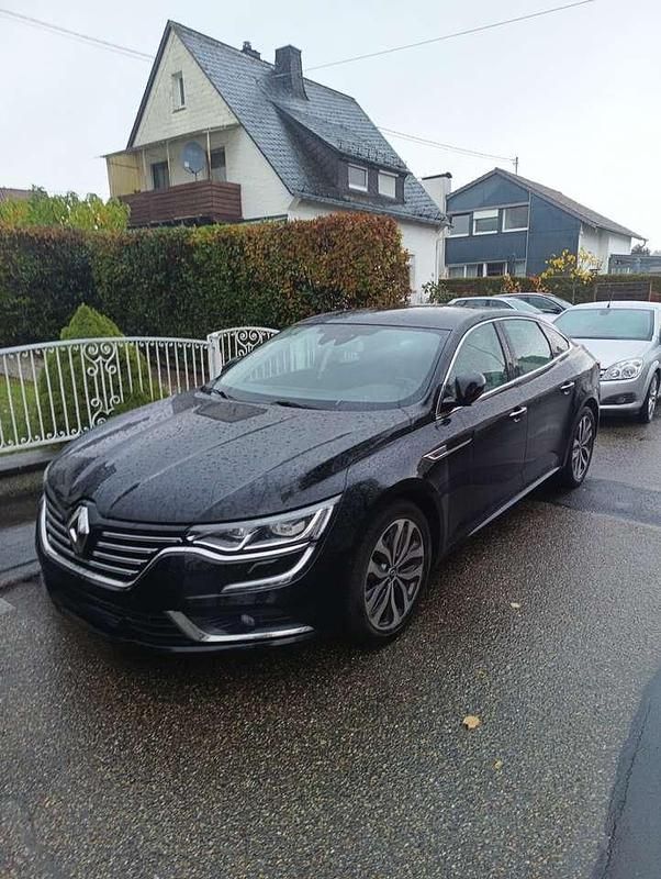 Gebraucht 2019 Renault Talisman LIMITED Limousine | 16.000 € (Fairer Preis) - Bild 1/4