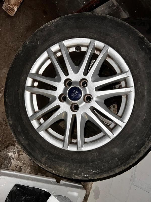 Gebraucht Ford C-MAX 140 PS (102 kW) 2013 Gold Van / Kleinbus