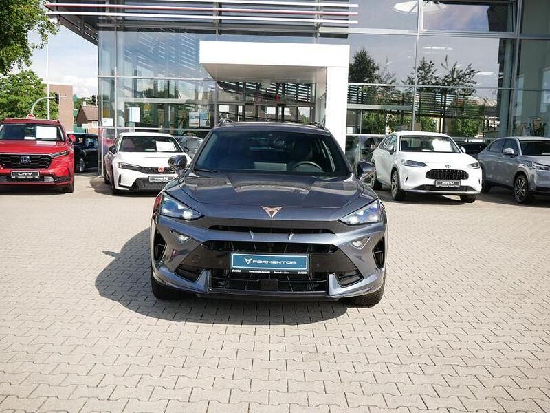 Gebraucht Cupra Formentor 150 PS (110 kW) 2024 Magnetic tech SUV