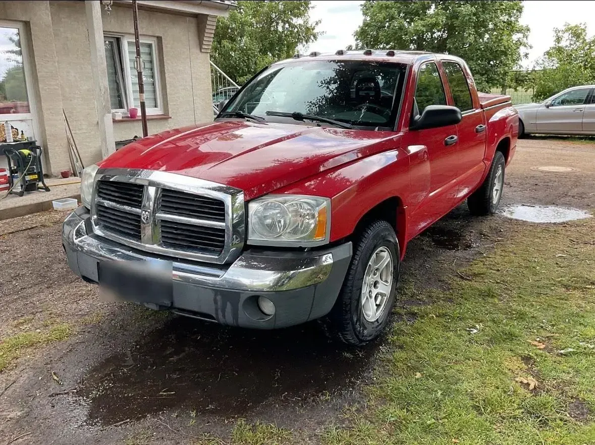 Gebraucht Dodge Dakota 238 PS (175 kW) 2005 Pickup