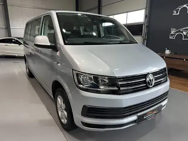 Usata VW T6 150 CV (110 kW) 2016 Andere Furgone