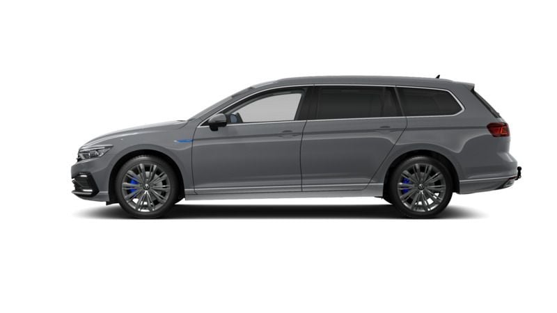 Gebraucht VW Passat GTE 218 PS (160 kW) 2024 Kombi