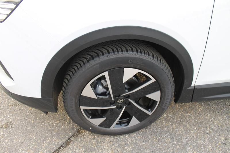 Neu Opel Grandland X Edition 145 PS (106 kW) 2026 Arktis weiß SUV