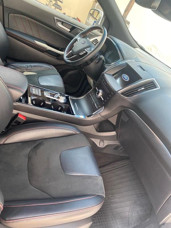Second-hand Ford Edge ST-Line 150 CP (110 kW) 2019 SUV