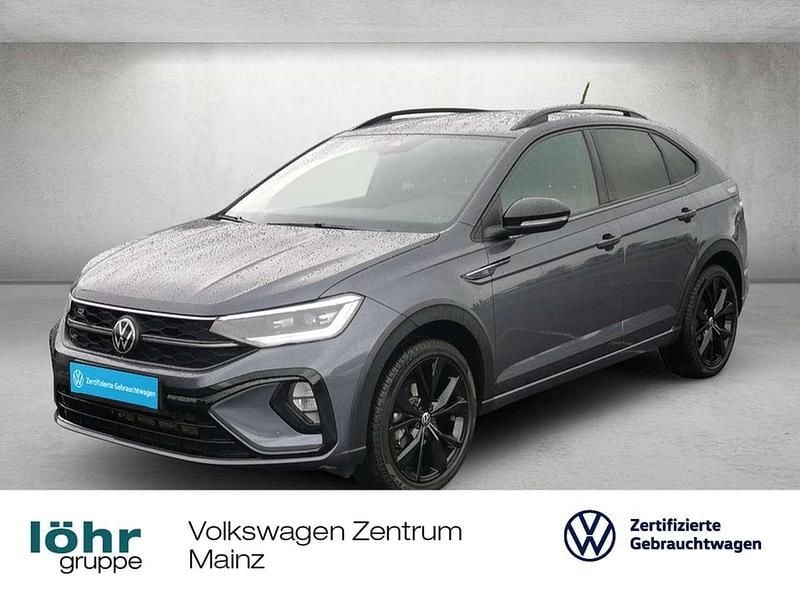 Rauchgrau metallic Gebraucht 2022 VW Taigo R-line SUV | 22.770 € (Guter Preis) - Bild 1/4