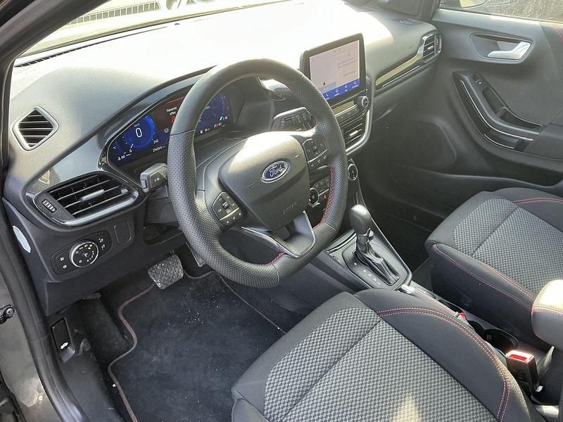 Gebraucht Ford Puma ST-Line 155 PS (114 kW) 2023 Grau SUV