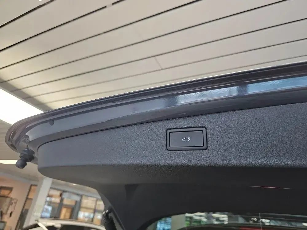Neu VW Tiguan Life 150 PS (110 kW) 2026 Delfingraumet. SUV