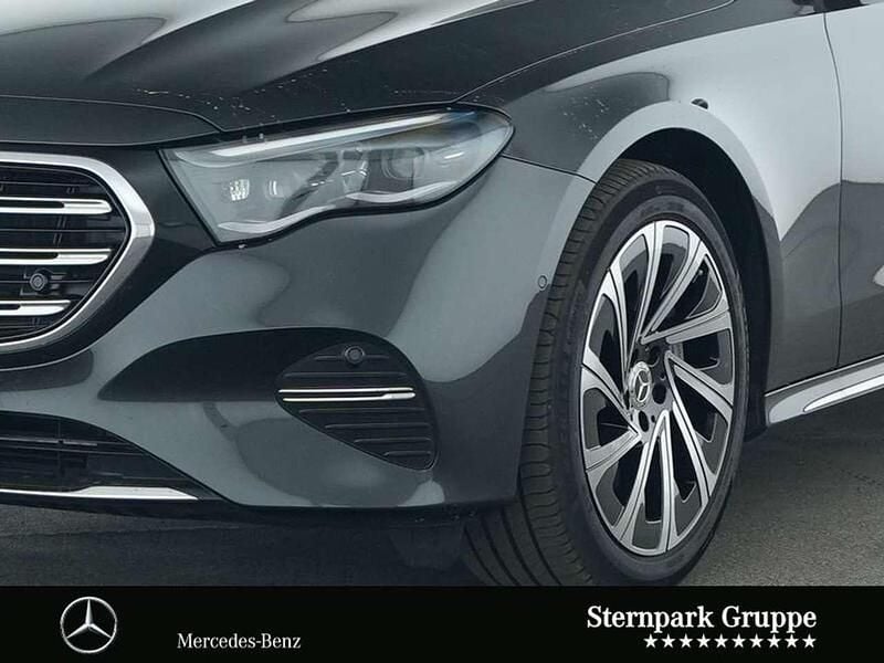 Gebraucht Mercedes E300 Exclusive 313 PS (230 kW) 2024 Lack graphitgrau Kombi