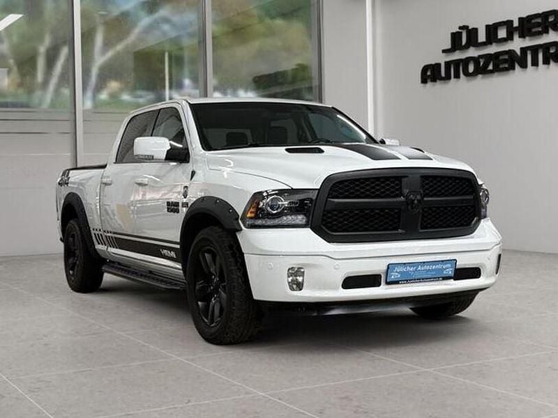 Second-hand Dodge Ram 401 CP (294 kW) 2019 Alb Pickup