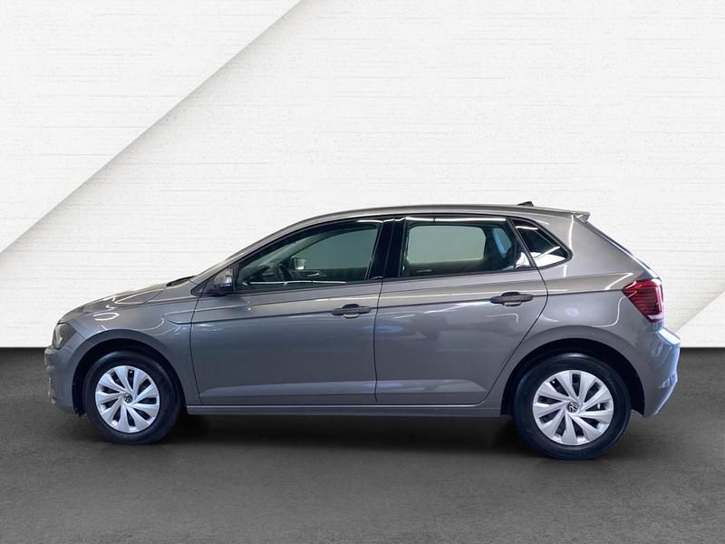 Gebraucht VW Polo Comfortline 95 PS (69 kW) 2021 Kleinwagen
