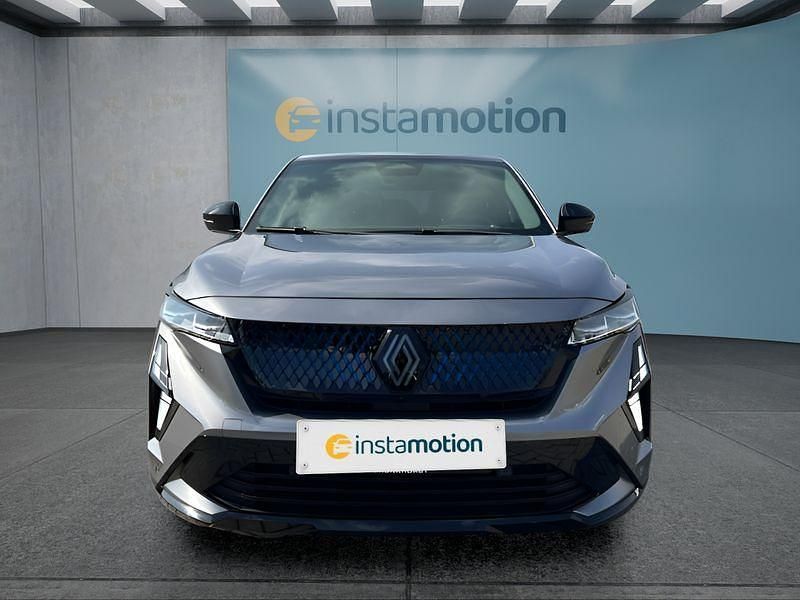 Gebraucht Renault Rafale 300 PS (220 kW) 2025 Schwarz SUV