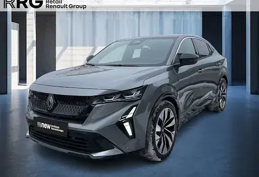 Gebraucht Renault Rafale Techno 200 PS (147 kW) 2025 Grau SUV