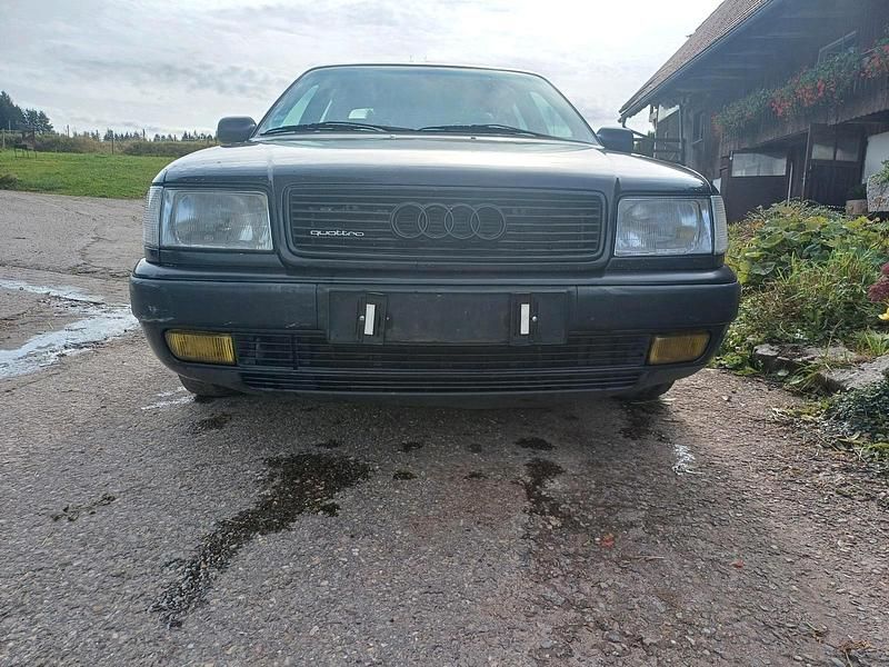 Gebraucht Audi 100 1994 Limousine