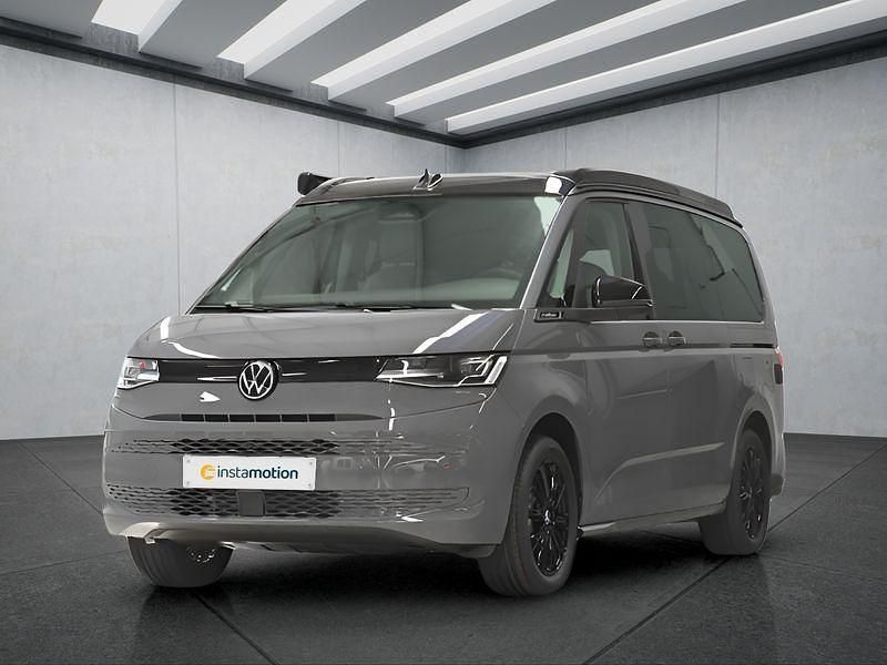Grau Neu 2025 VW T7 California Van | 66.599 € - Bild 1/4