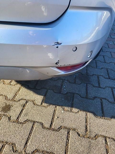 Gebraucht Renault Mégane GT GT 205 PS (150 kW) 2018 Silber Coupé