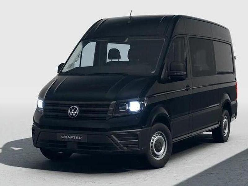 Neu VW Crafter 177 PS (130 kW) 2026 Andere Van