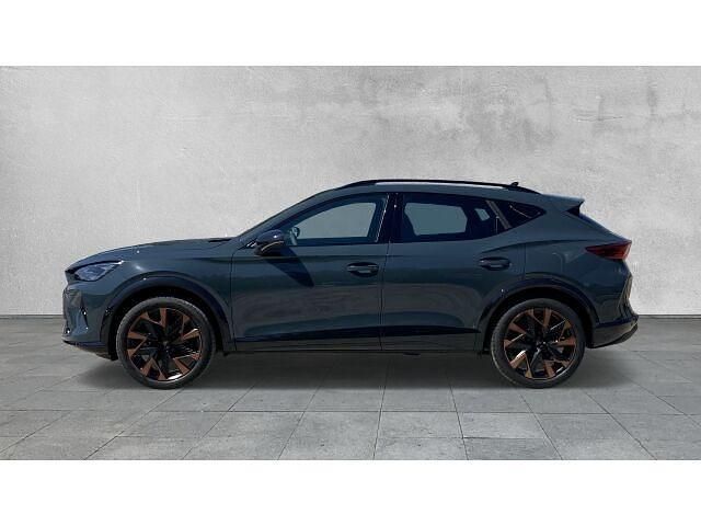 Używany Cupra Formentor 150 KM (110 kW) 2024 Niebieski SUV
