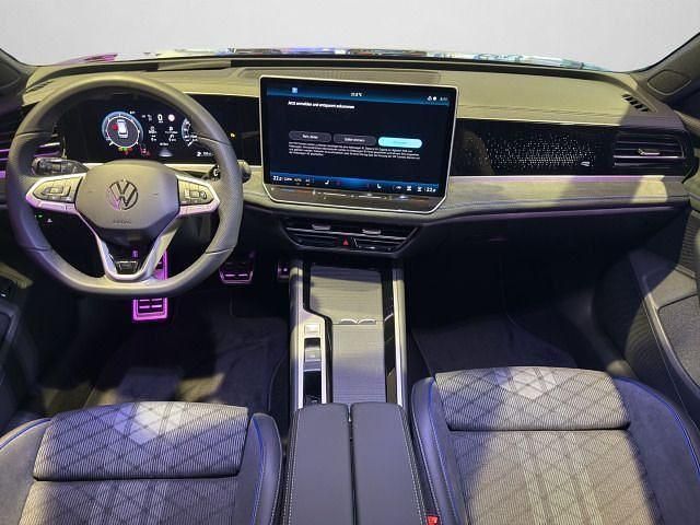 Neu VW Passat R-line 150 PS (110 kW) 2026 Schwarz Limousine