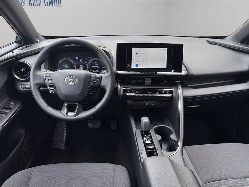 Gebraucht Toyota C-HR 140 PS (102 kW) 2024 SUV