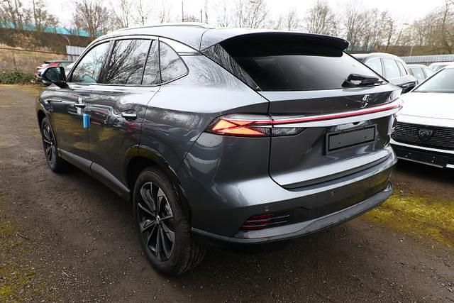 Neu MG HS Comfort 224 PS (164 kW) 2026 Hampstead grey hampstead grey SUV