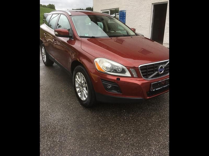 Andere farben Gebraucht 2009 Volvo XC60 SUV | 6.400 € (Fairer Preis) - Bild 1/4
