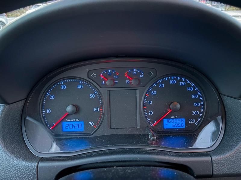 Usado VW Polo 2006 Preto Citadino