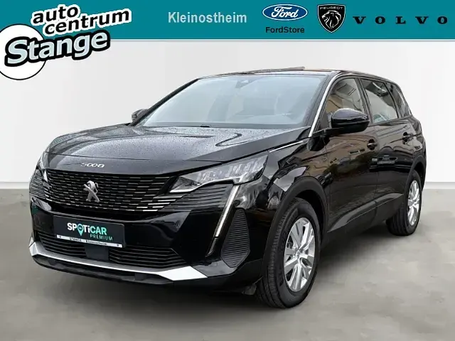 Gebraucht Peugeot 5008 Active 145 PS (106 kW) 2024 SUV