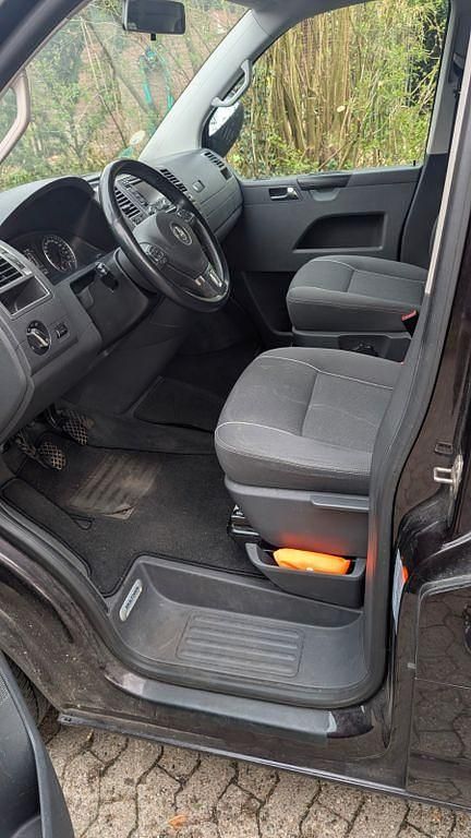 Second-hand VW T5 Startline 140 CP (102 kW) 2014 Van