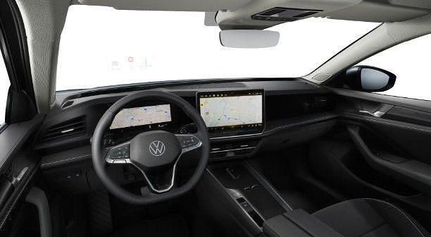 Gebraucht VW Passat Business 150 PS (110 kW) 2025 Grau Kombi