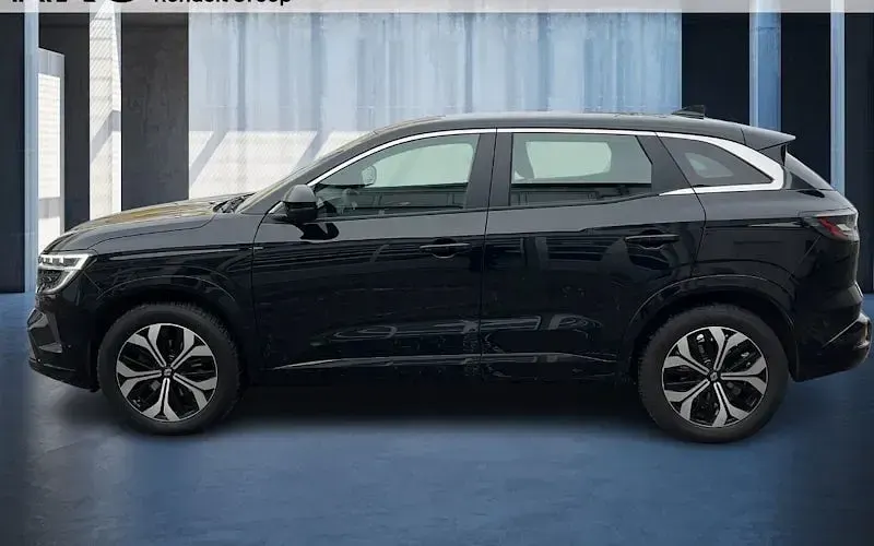 Gebraucht Renault Austral Evolution 158 PS (116 kW) 2023 Schwarz SUV