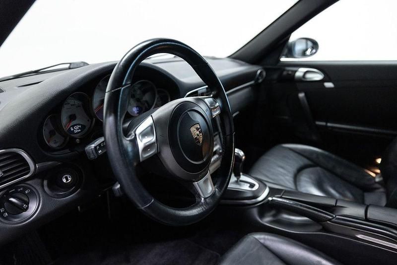 Gebraucht Porsche 911 Carrera S 355 PS (261 kW) 2004 Grau