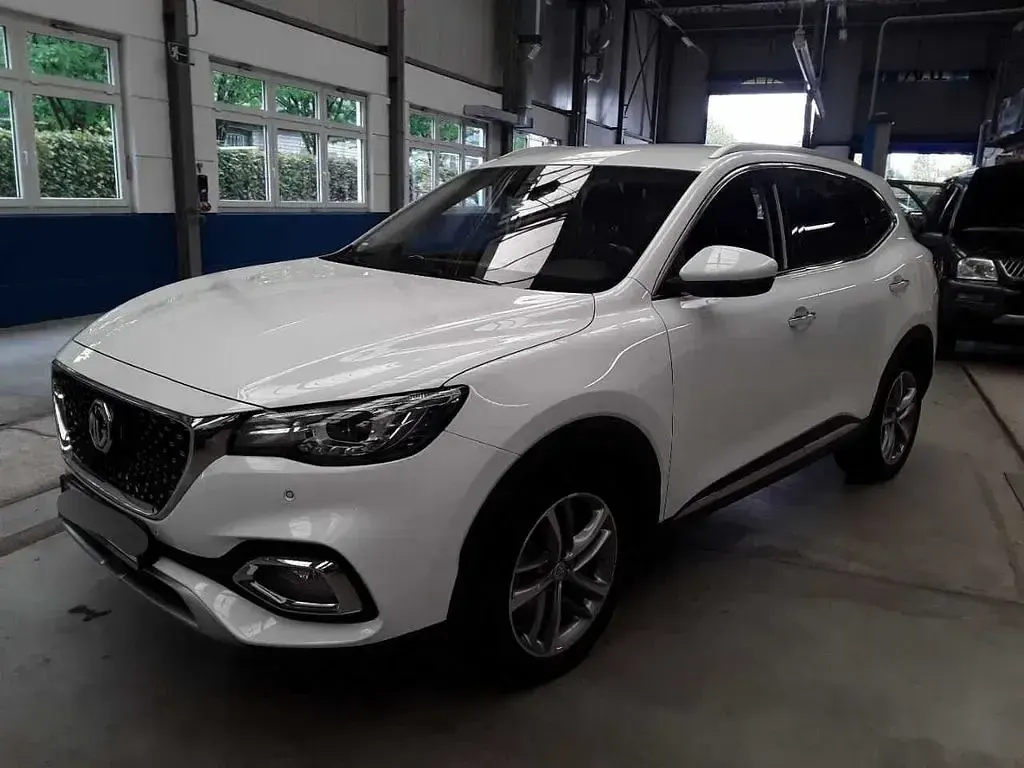 Occasion MG EHS Comfort 162 ch (119 kW) 2022 Blanc SUV