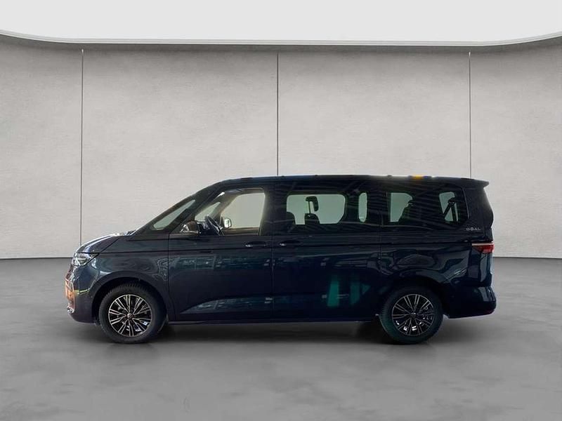 Gebraucht VW LT Goal 150 PS (110 kW) 2025 Starlight blue metallic Van / Kleinbus
