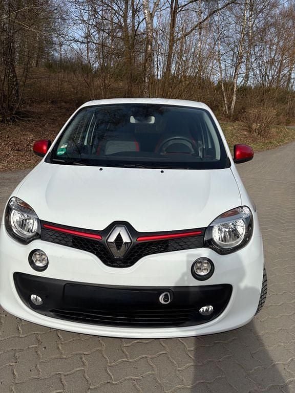 Gebraucht Renault Twingo SE 69 PS (50 kW) 2019 Weiß Kleinwagen