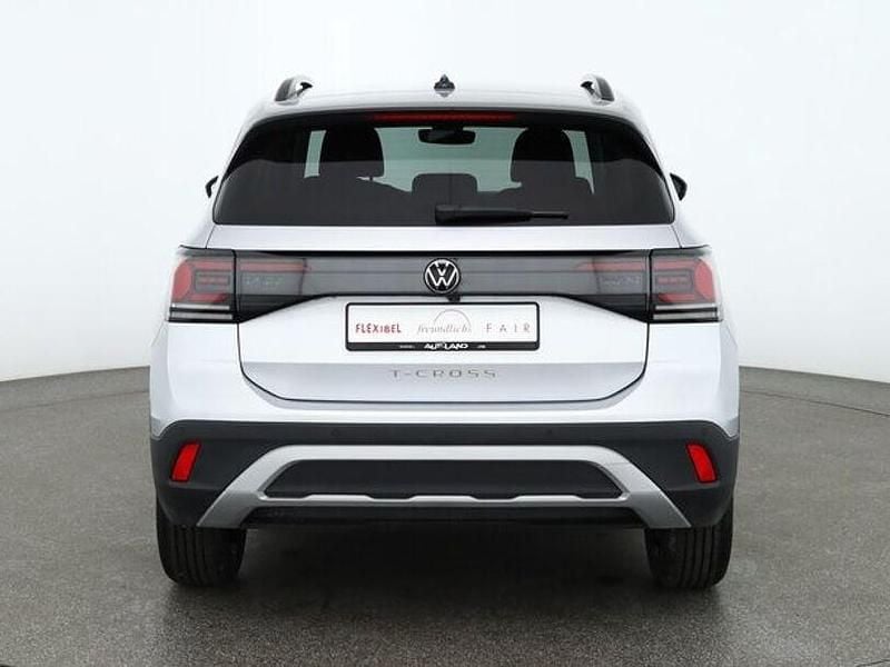 Neu VW T-Cross 115 PS (84 kW) 2026 Andere SUV