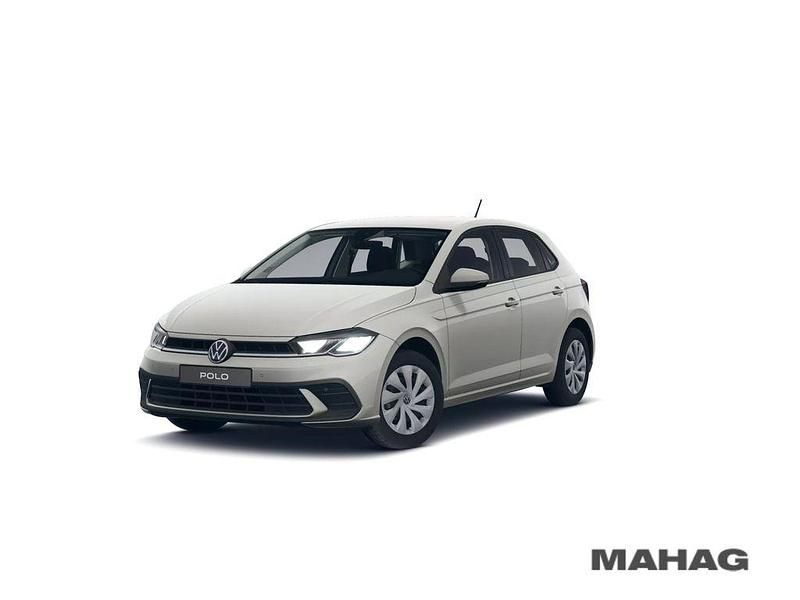 Neu VW Polo Life 80 PS (58 kW) 2026 Grau Kleinwagen
