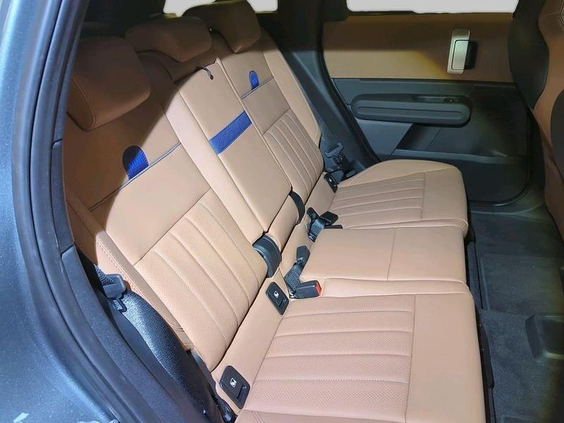 Gebraucht Mini Countryman 163 PS (119 kW) 2025 Grün SUV