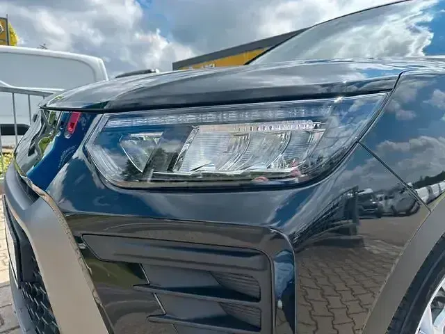 Gebraucht KGM Tivoli 163 PS (119 kW) 2024 Andere SUV