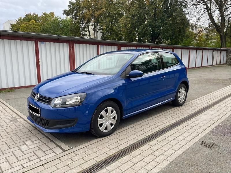 Gebraucht 2010 VW Polo Kleinwagen | 2.800 € (Superpreis) - Bild 1/4